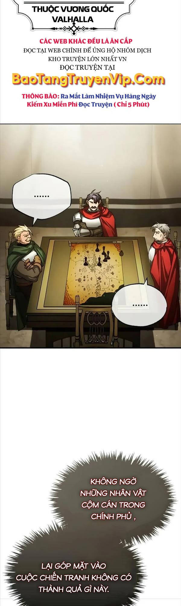 Thiên Quỷ Chẳng Sống Nổi Cuộc Đời Bình Thường Chap 67 - Next Chap 68