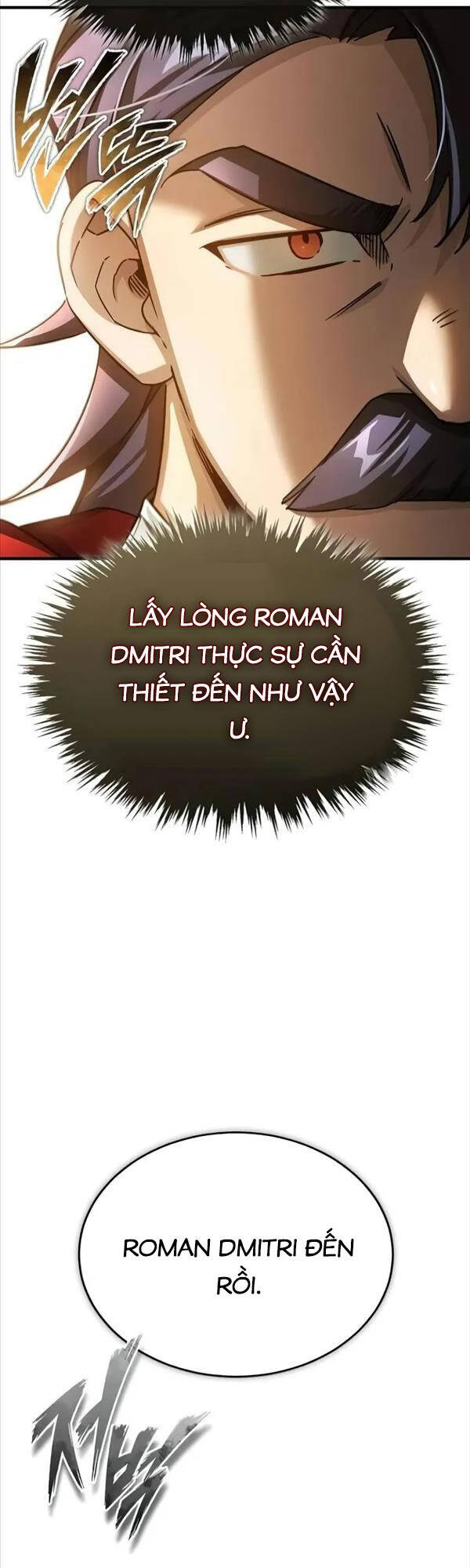 Thiên Quỷ Chẳng Sống Nổi Cuộc Đời Bình Thường Chap 67 - Next Chap 68