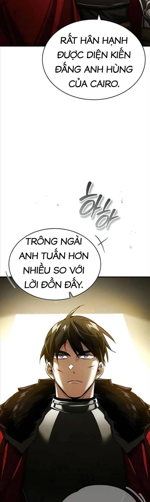 Thiên Quỷ Chẳng Sống Nổi Cuộc Đời Bình Thường Chap 67 - Next Chap 68