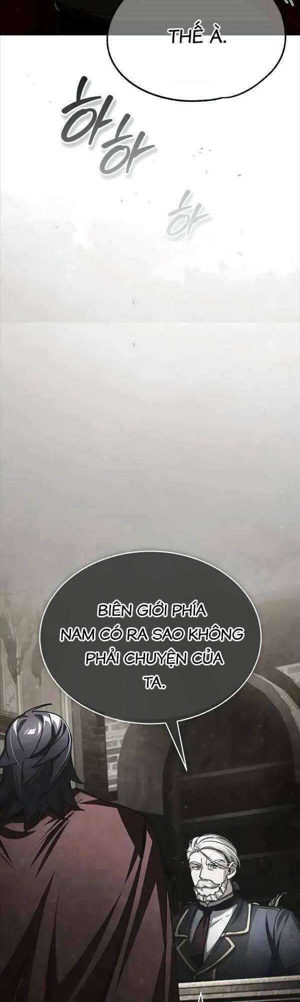 Thiên Quỷ Chẳng Sống Nổi Cuộc Đời Bình Thường Chap 67 - Next Chap 68