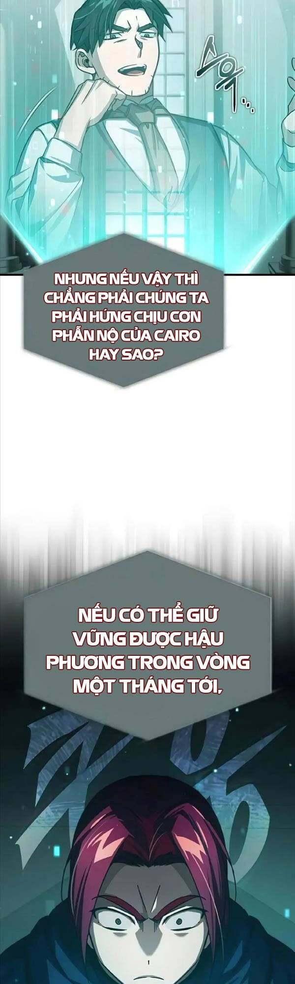 Thiên Quỷ Chẳng Sống Nổi Cuộc Đời Bình Thường Chap 67 - Next Chap 68