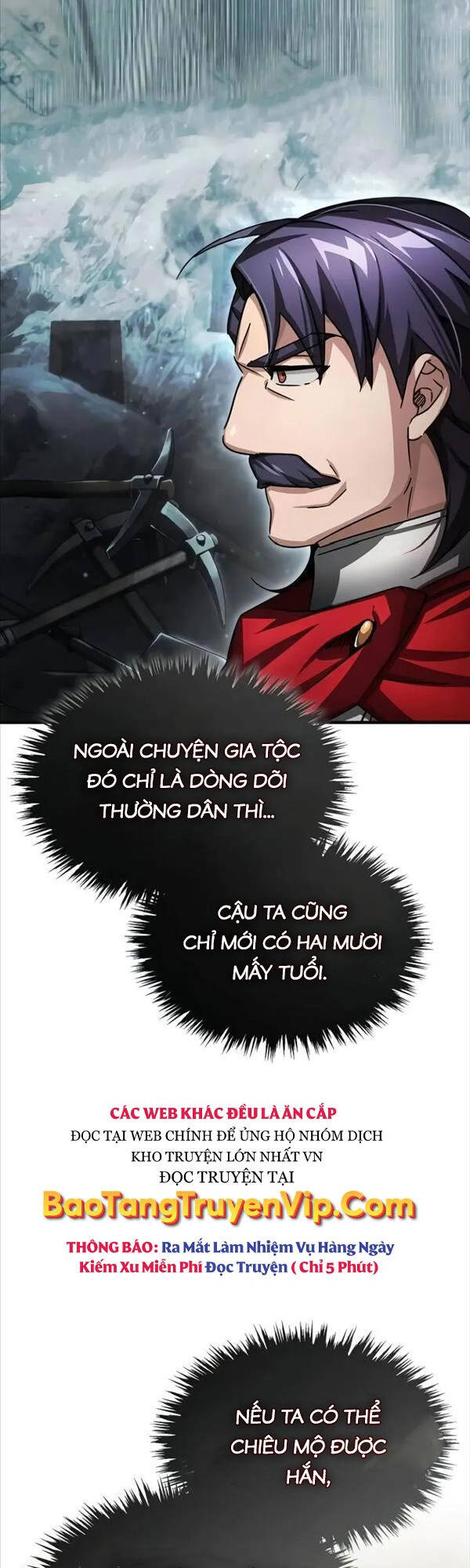 Thiên Quỷ Chẳng Sống Nổi Cuộc Đời Bình Thường Chap 67 - Next Chap 68