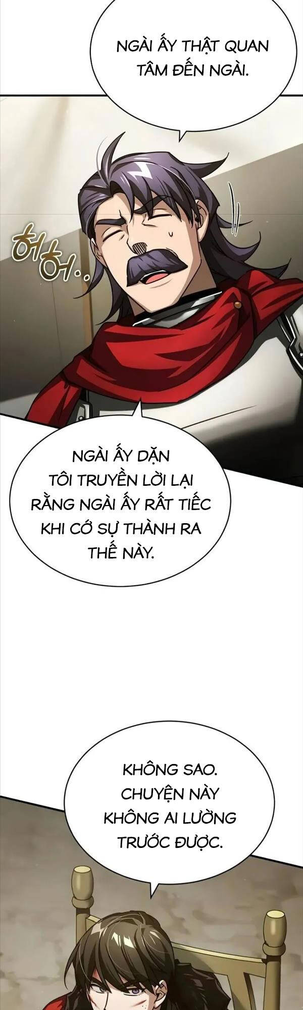 Thiên Quỷ Chẳng Sống Nổi Cuộc Đời Bình Thường Chap 67 - Next Chap 68
