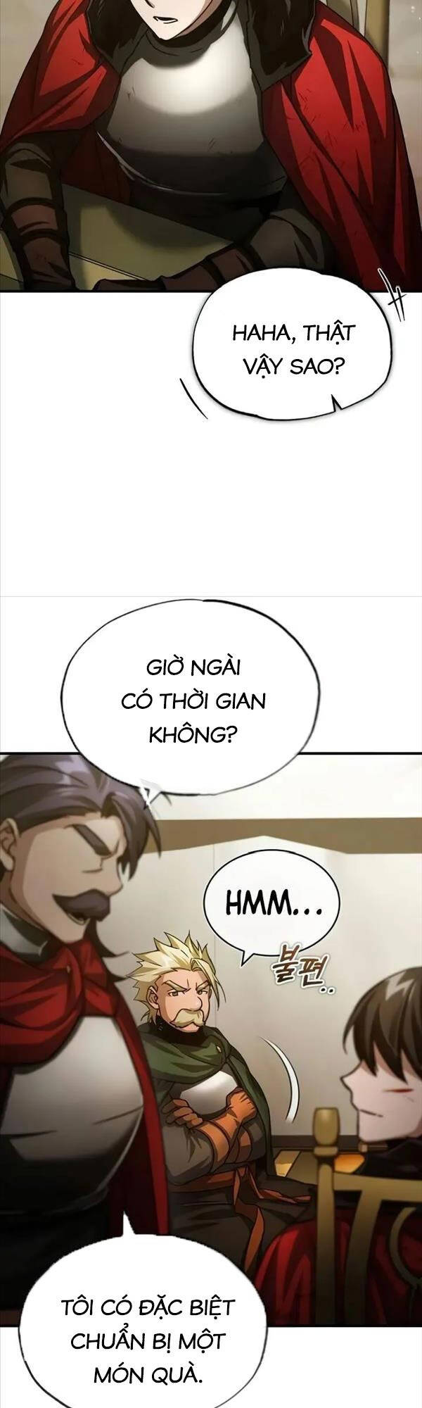 Thiên Quỷ Chẳng Sống Nổi Cuộc Đời Bình Thường Chap 67 - Next Chap 68