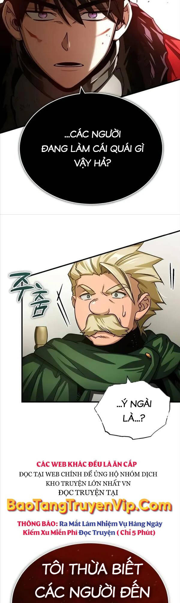 Thiên Quỷ Chẳng Sống Nổi Cuộc Đời Bình Thường Chap 67 - Next Chap 68
