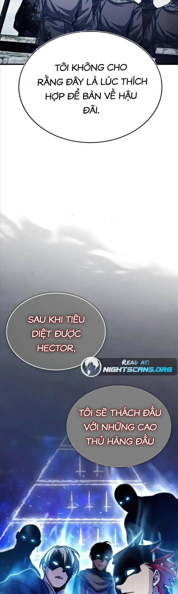 Thiên Quỷ Chẳng Sống Nổi Cuộc Đời Bình Thường Chap 67 - Next Chap 68