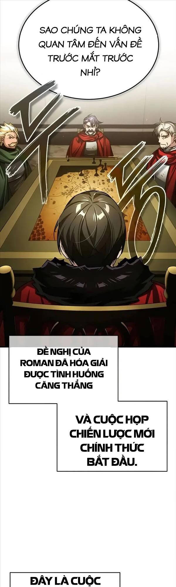 Thiên Quỷ Chẳng Sống Nổi Cuộc Đời Bình Thường Chap 67 - Next Chap 68