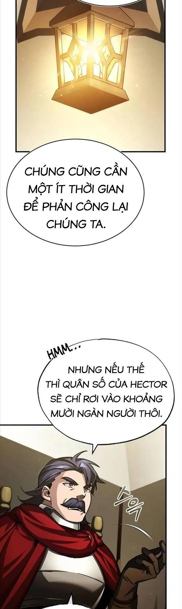 Thiên Quỷ Chẳng Sống Nổi Cuộc Đời Bình Thường Chap 67 - Next Chap 68
