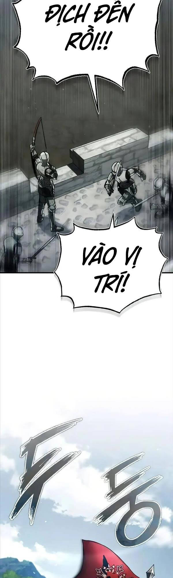 Thiên Quỷ Chẳng Sống Nổi Cuộc Đời Bình Thường Chap 67 - Next Chap 68