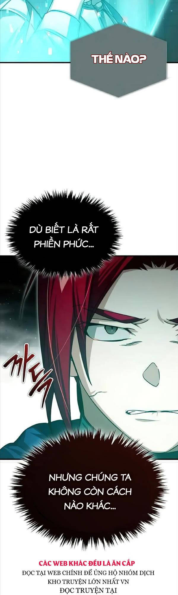 Thiên Quỷ Chẳng Sống Nổi Cuộc Đời Bình Thường Chap 67 - Next Chap 68