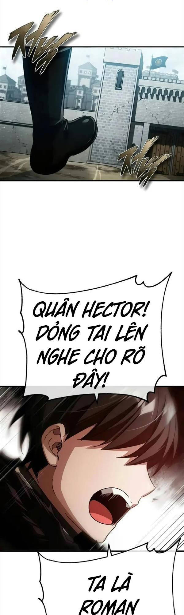 Thiên Quỷ Chẳng Sống Nổi Cuộc Đời Bình Thường Chap 67 - Next Chap 68