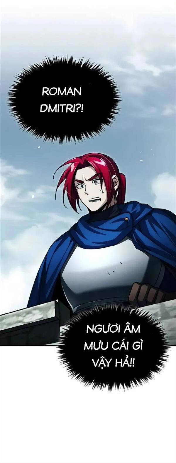 Thiên Quỷ Chẳng Sống Nổi Cuộc Đời Bình Thường Chap 67 - Next Chap 68