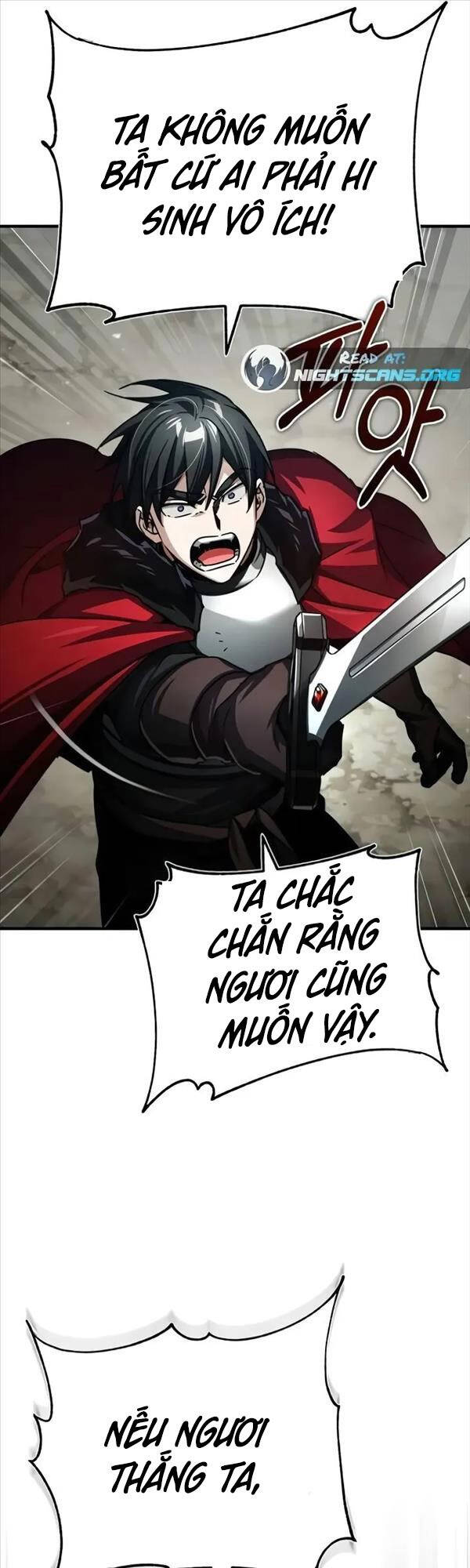 Thiên Quỷ Chẳng Sống Nổi Cuộc Đời Bình Thường Chap 67 - Next Chap 68