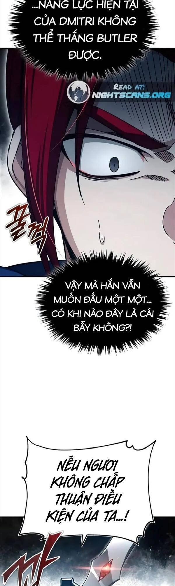 Thiên Quỷ Chẳng Sống Nổi Cuộc Đời Bình Thường Chap 67 - Next Chap 68