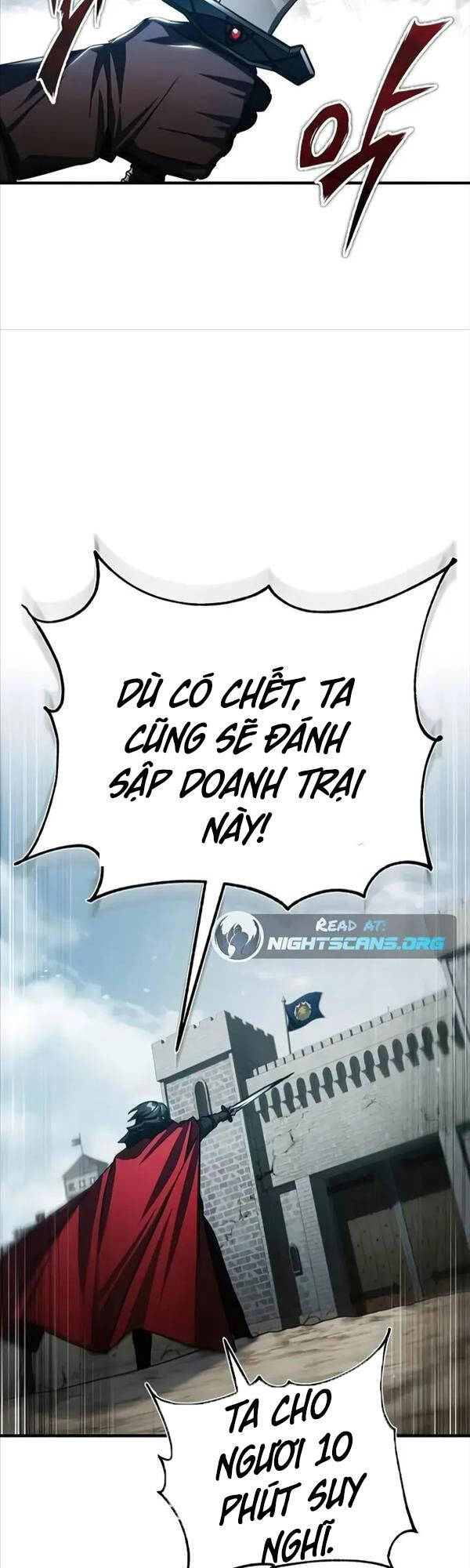 Thiên Quỷ Chẳng Sống Nổi Cuộc Đời Bình Thường Chap 67 - Next Chap 68