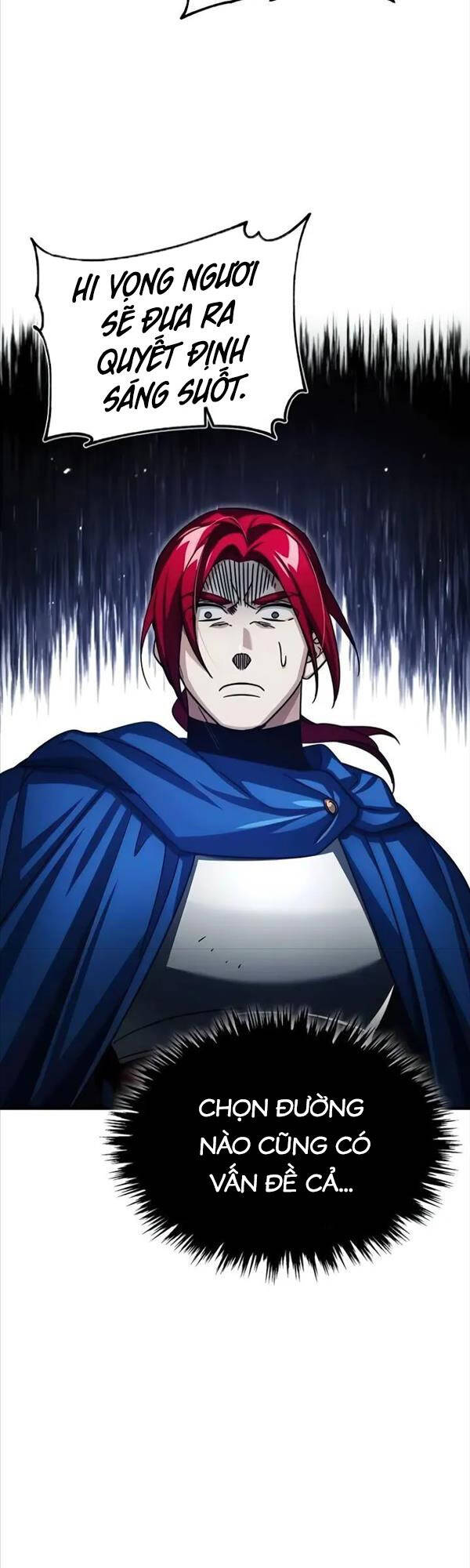 Thiên Quỷ Chẳng Sống Nổi Cuộc Đời Bình Thường Chap 67 - Next Chap 68