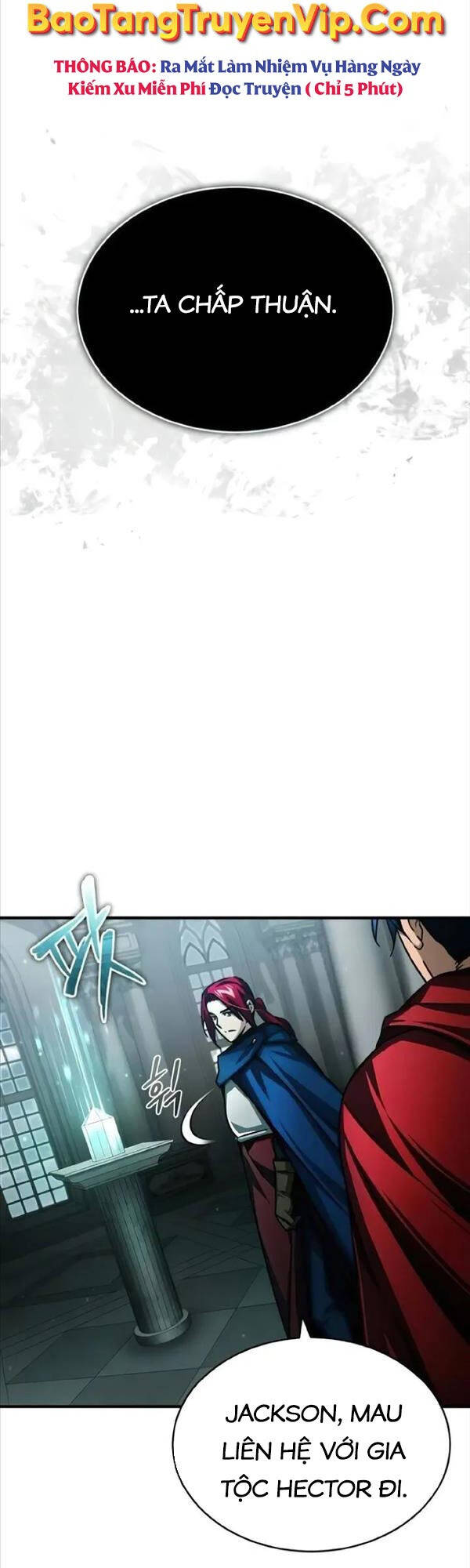 Thiên Quỷ Chẳng Sống Nổi Cuộc Đời Bình Thường Chap 67 - Next Chap 68