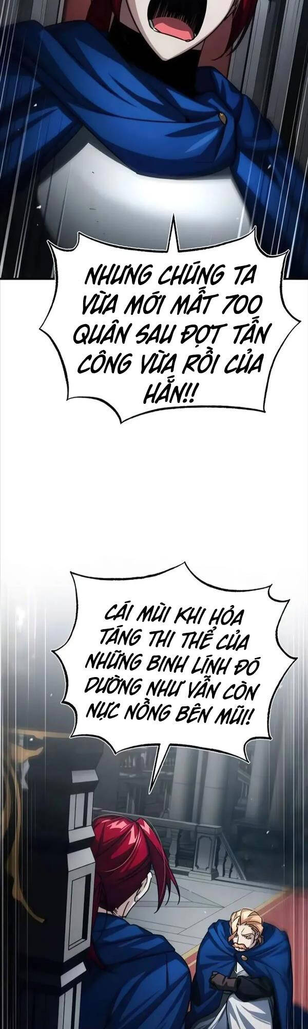Thiên Quỷ Chẳng Sống Nổi Cuộc Đời Bình Thường Chap 67 - Next Chap 68