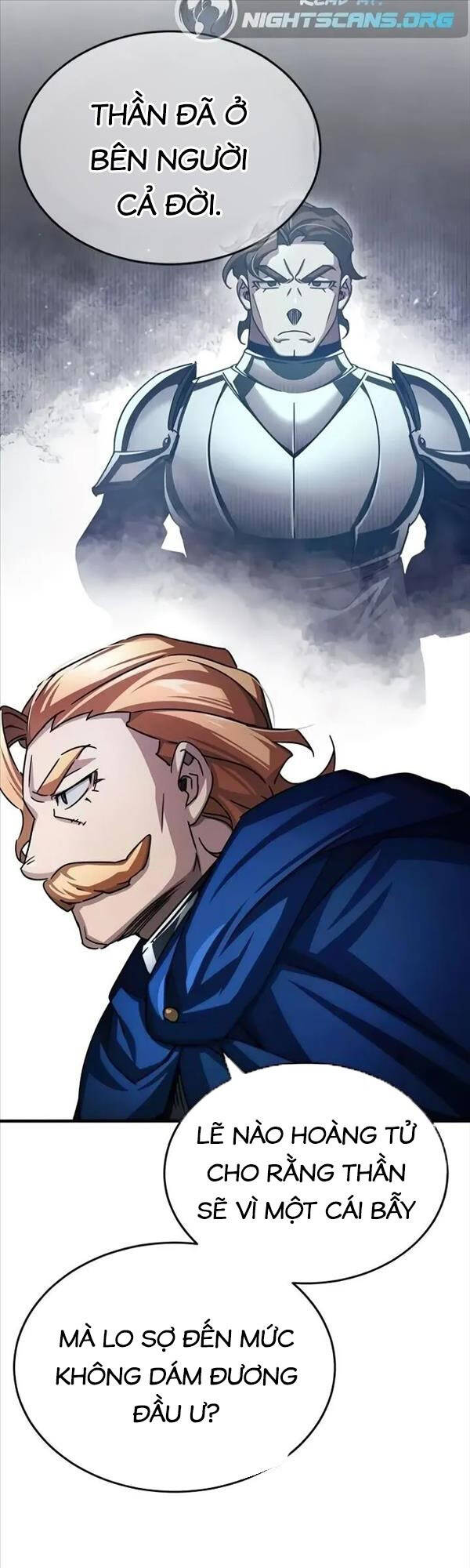 Thiên Quỷ Chẳng Sống Nổi Cuộc Đời Bình Thường Chap 67 - Next Chap 68
