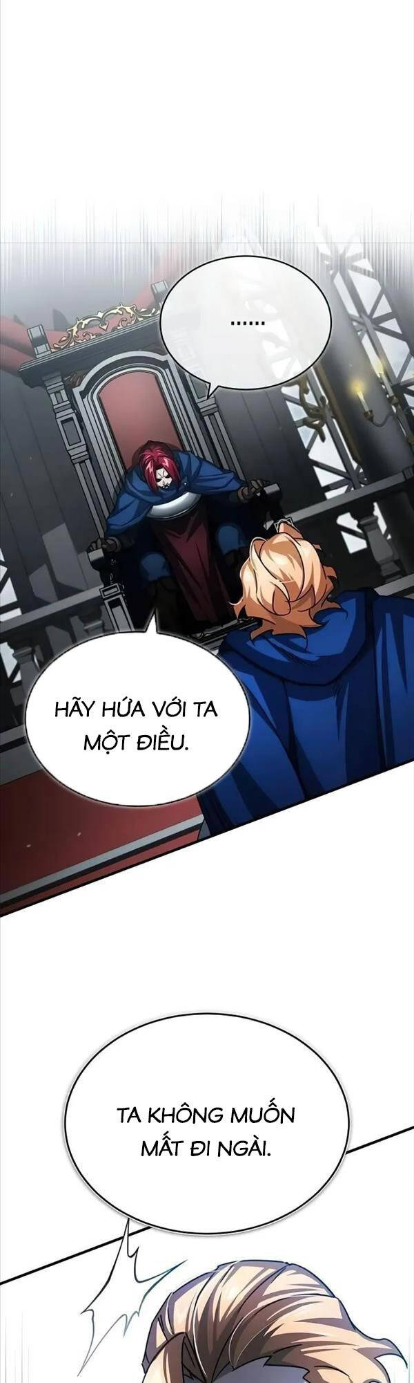 Thiên Quỷ Chẳng Sống Nổi Cuộc Đời Bình Thường Chap 67 - Next Chap 68