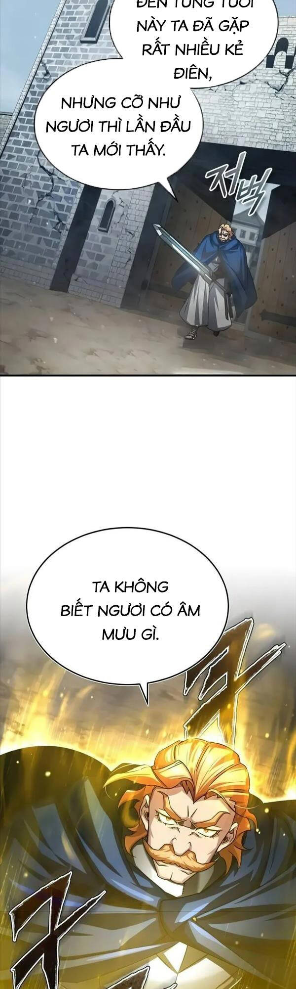 Thiên Quỷ Chẳng Sống Nổi Cuộc Đời Bình Thường Chap 67 - Next Chap 68