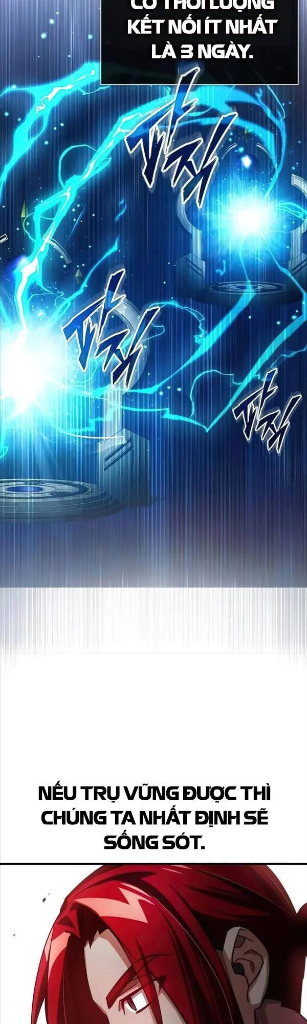 Thiên Quỷ Chẳng Sống Nổi Cuộc Đời Bình Thường Chap 67 - Next Chap 68