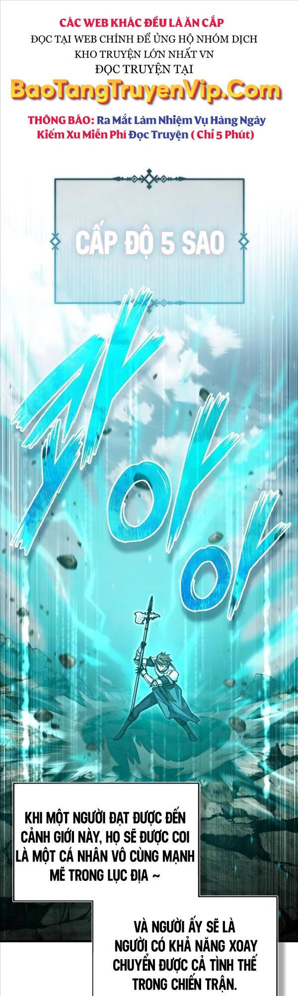 Thiên Quỷ Chẳng Sống Nổi Cuộc Đời Bình Thường Chap 68 - Next Chap 69