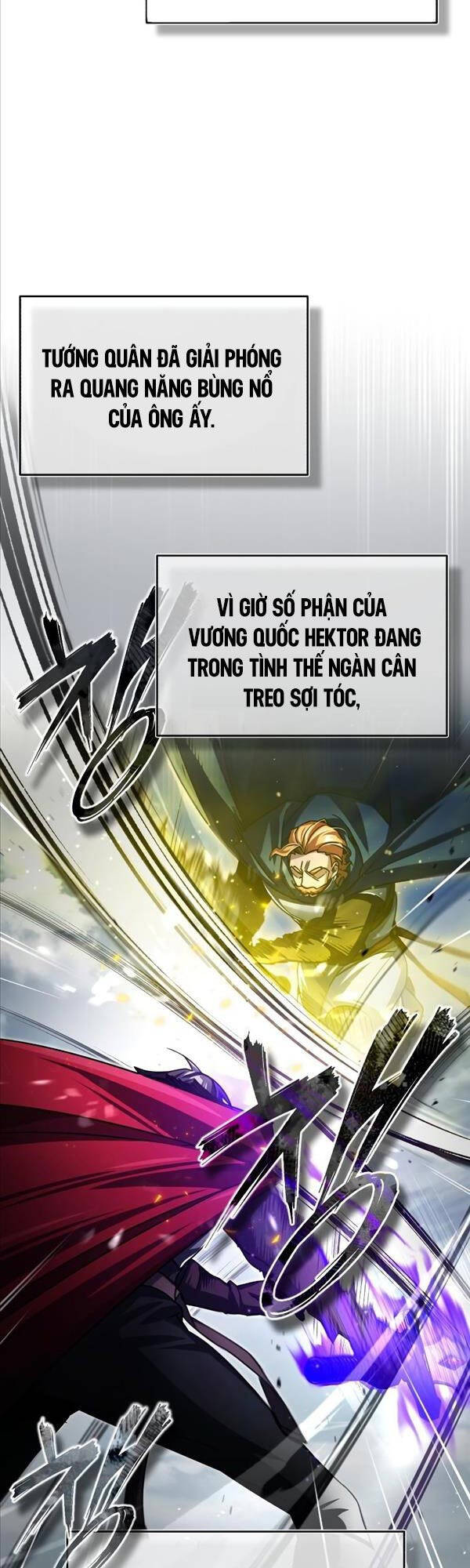 Thiên Quỷ Chẳng Sống Nổi Cuộc Đời Bình Thường Chap 68 - Next Chap 69