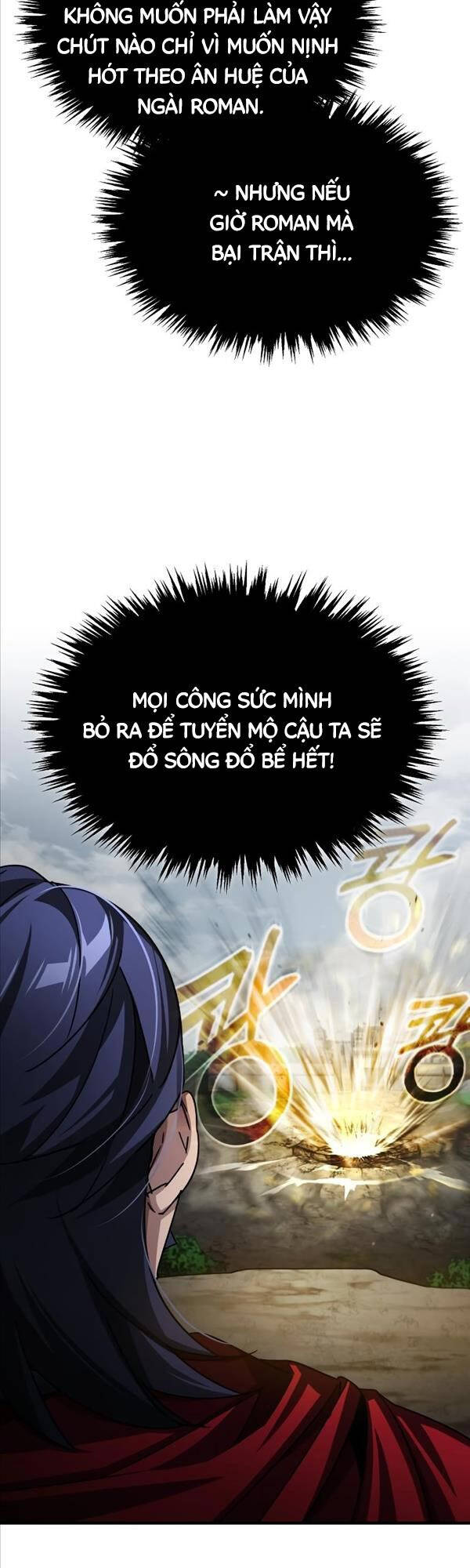 Thiên Quỷ Chẳng Sống Nổi Cuộc Đời Bình Thường Chap 68 - Next Chap 69