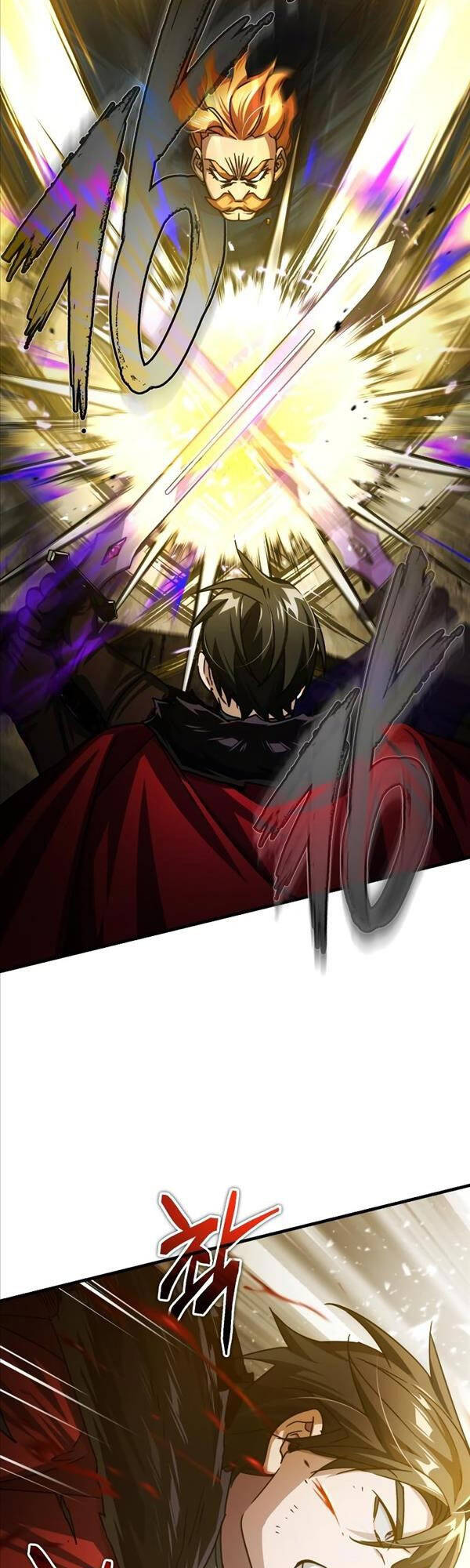 Thiên Quỷ Chẳng Sống Nổi Cuộc Đời Bình Thường Chap 68 - Next Chap 69