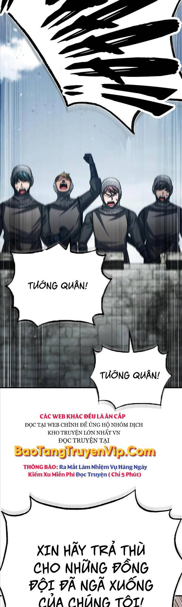 Thiên Quỷ Chẳng Sống Nổi Cuộc Đời Bình Thường Chap 68 - Next Chap 69
