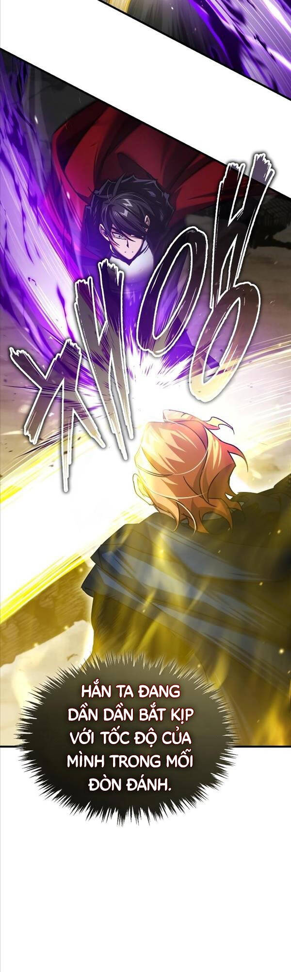 Thiên Quỷ Chẳng Sống Nổi Cuộc Đời Bình Thường Chap 68 - Next Chap 69