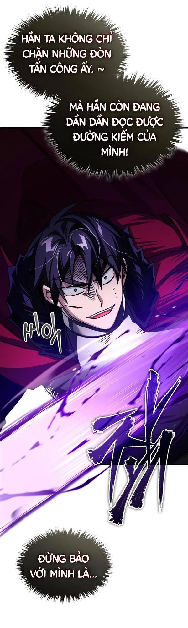 Thiên Quỷ Chẳng Sống Nổi Cuộc Đời Bình Thường Chap 68 - Next Chap 69