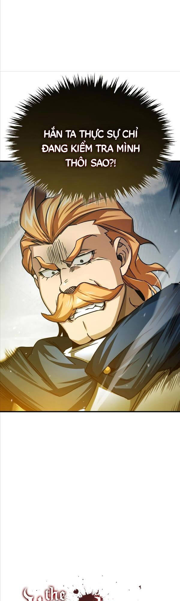 Thiên Quỷ Chẳng Sống Nổi Cuộc Đời Bình Thường Chap 68 - Next Chap 69