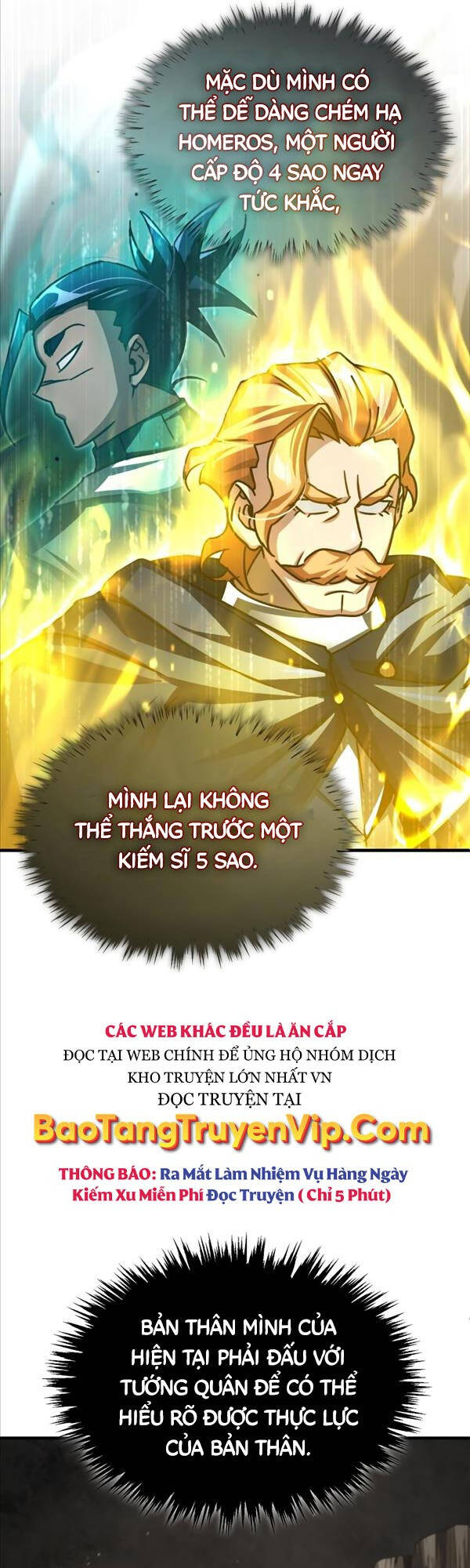 Thiên Quỷ Chẳng Sống Nổi Cuộc Đời Bình Thường Chap 68 - Next Chap 69