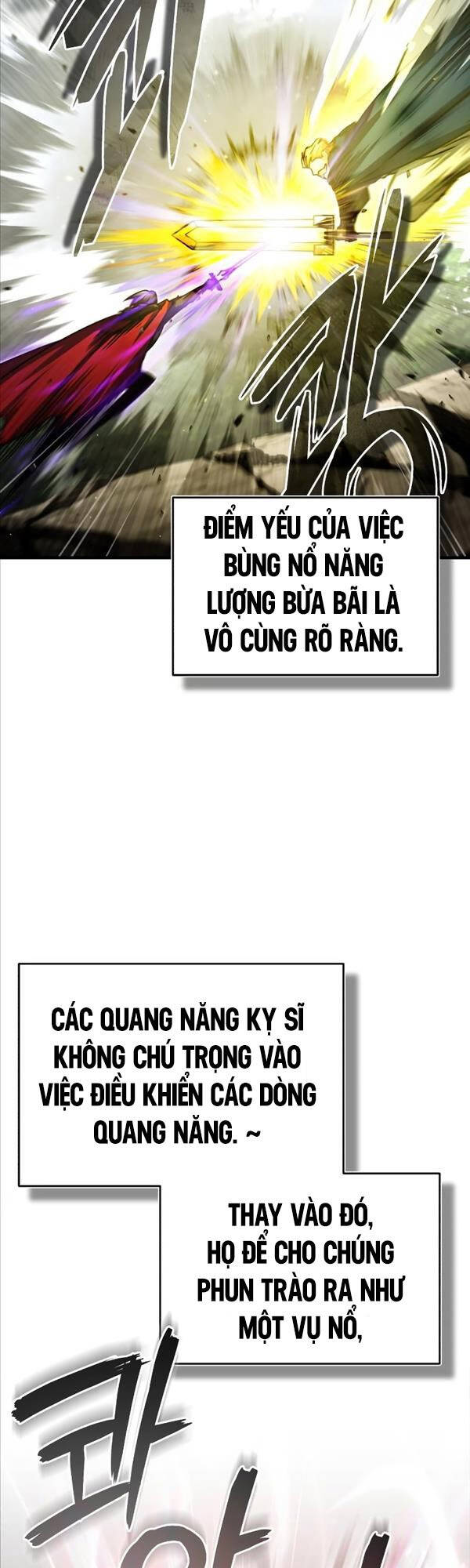 Thiên Quỷ Chẳng Sống Nổi Cuộc Đời Bình Thường Chap 68 - Next Chap 69