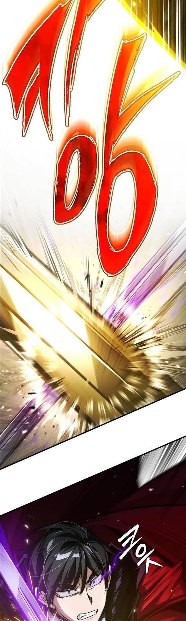 Thiên Quỷ Chẳng Sống Nổi Cuộc Đời Bình Thường Chap 68 - Next Chap 69