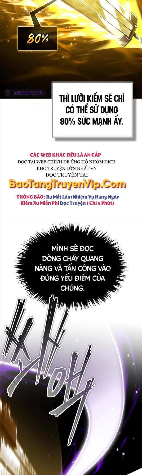 Thiên Quỷ Chẳng Sống Nổi Cuộc Đời Bình Thường Chap 68 - Next Chap 69