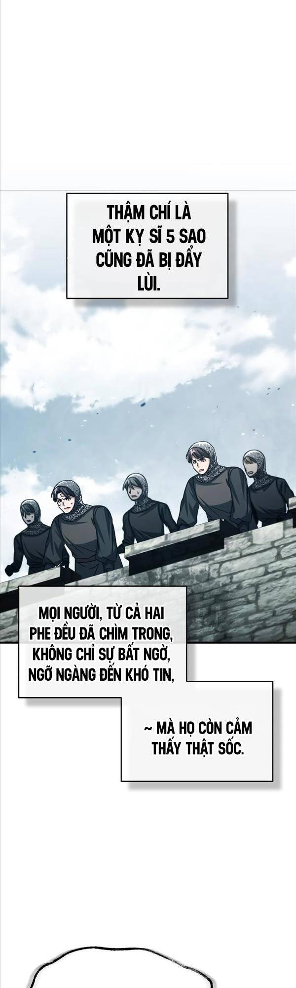 Thiên Quỷ Chẳng Sống Nổi Cuộc Đời Bình Thường Chap 68 - Next Chap 69