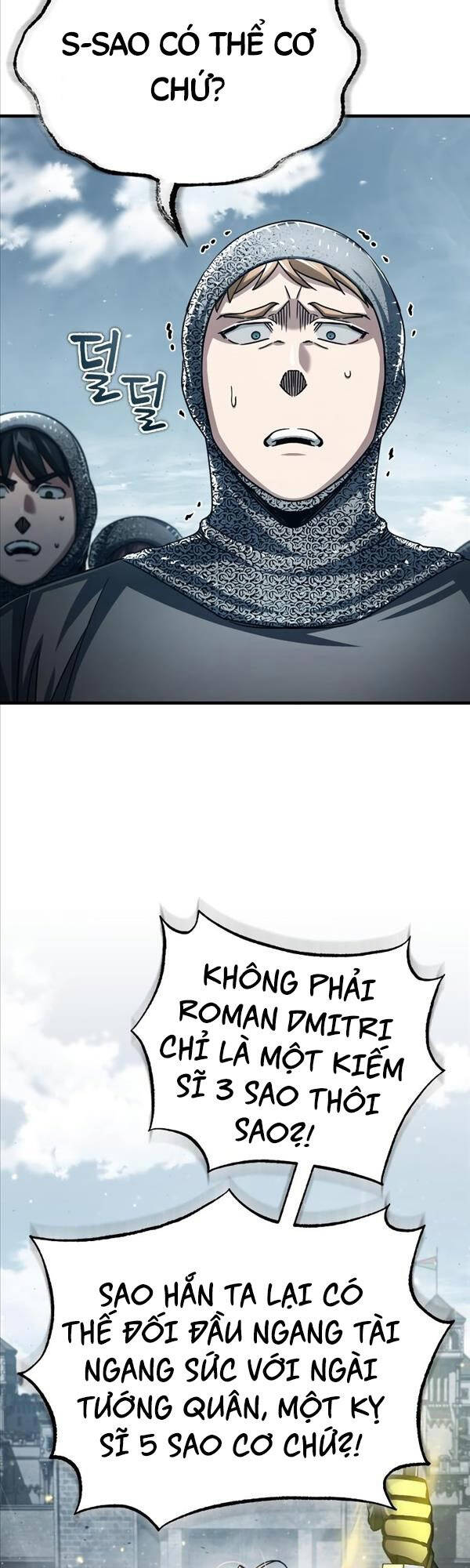 Thiên Quỷ Chẳng Sống Nổi Cuộc Đời Bình Thường Chap 68 - Next Chap 69