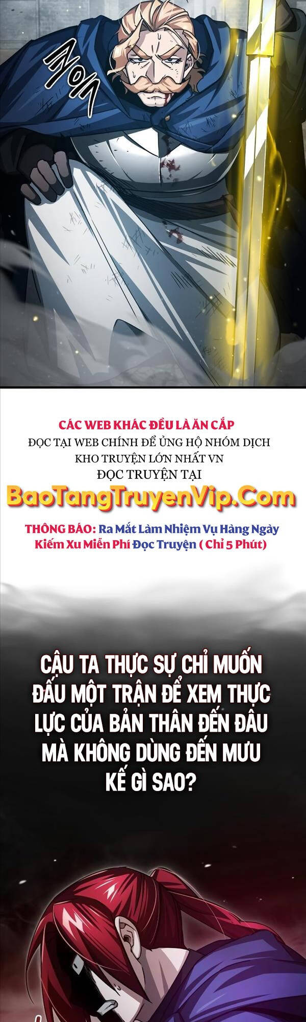 Thiên Quỷ Chẳng Sống Nổi Cuộc Đời Bình Thường Chap 68 - Next Chap 69