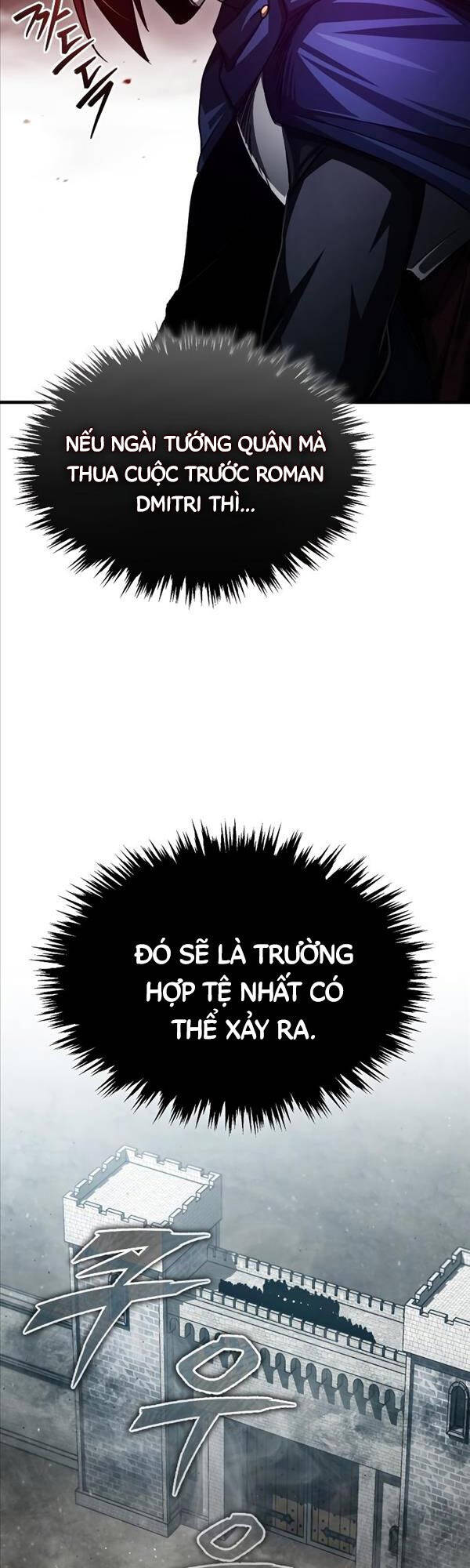 Thiên Quỷ Chẳng Sống Nổi Cuộc Đời Bình Thường Chap 68 - Next Chap 69