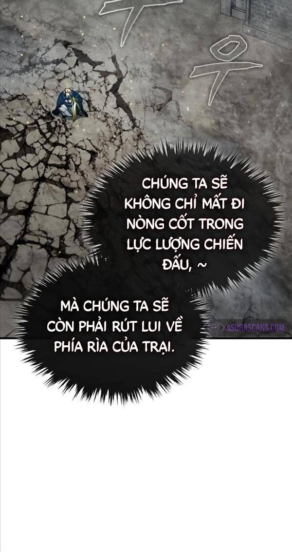 Thiên Quỷ Chẳng Sống Nổi Cuộc Đời Bình Thường Chap 68 - Next Chap 69