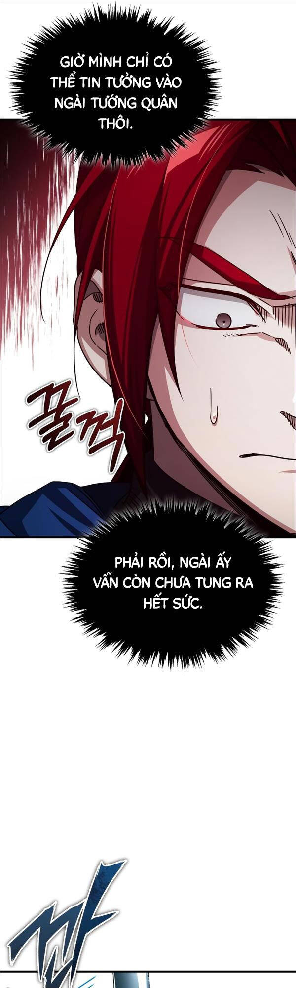 Thiên Quỷ Chẳng Sống Nổi Cuộc Đời Bình Thường Chap 68 - Next Chap 69