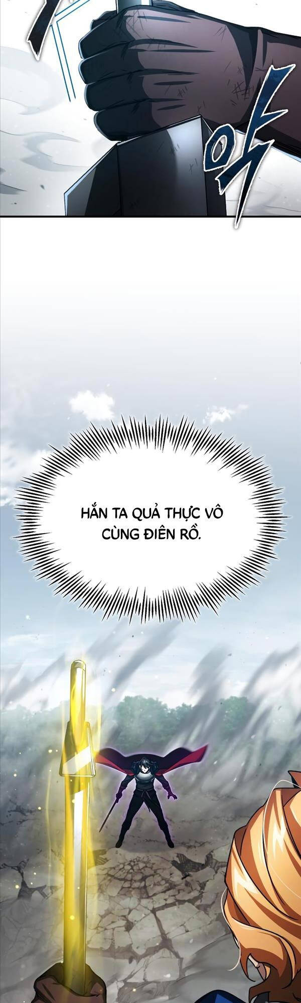 Thiên Quỷ Chẳng Sống Nổi Cuộc Đời Bình Thường Chap 68 - Next Chap 69