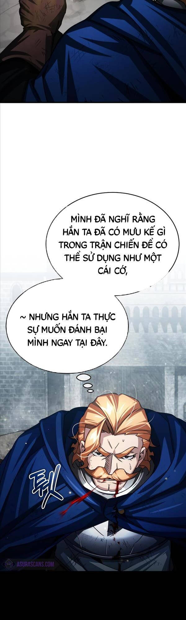 Thiên Quỷ Chẳng Sống Nổi Cuộc Đời Bình Thường Chap 68 - Next Chap 69