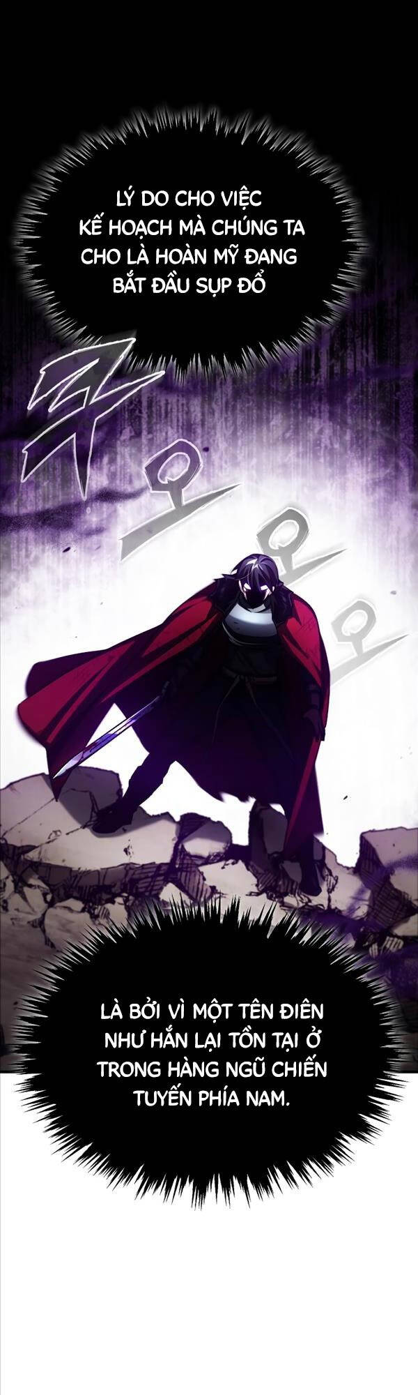 Thiên Quỷ Chẳng Sống Nổi Cuộc Đời Bình Thường Chap 68 - Next Chap 69