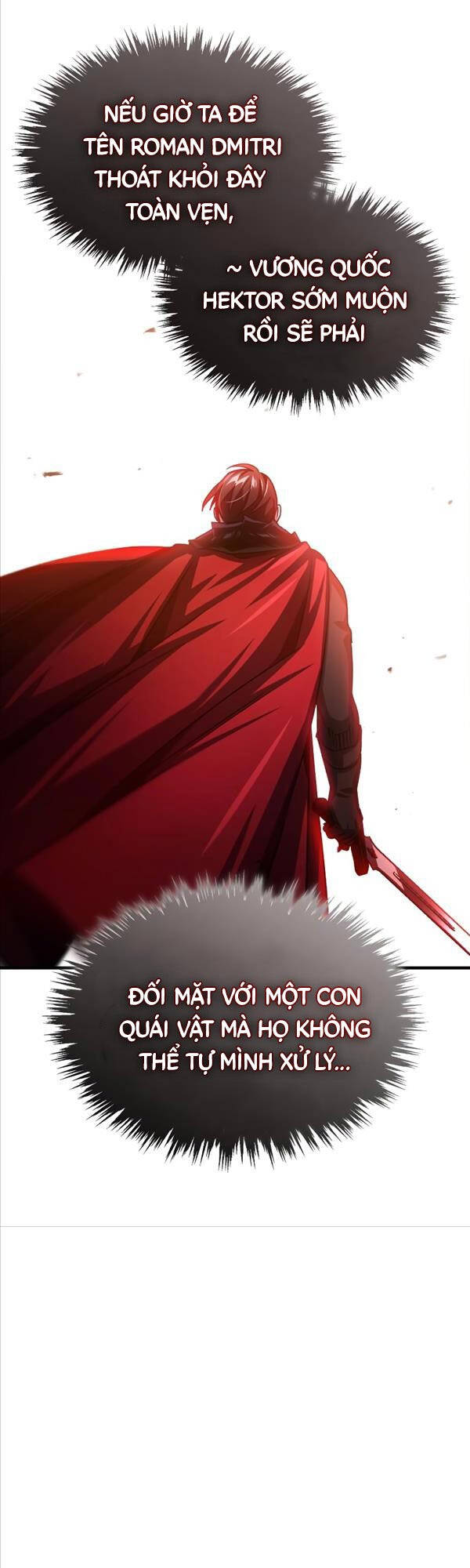 Thiên Quỷ Chẳng Sống Nổi Cuộc Đời Bình Thường Chap 68 - Next Chap 69