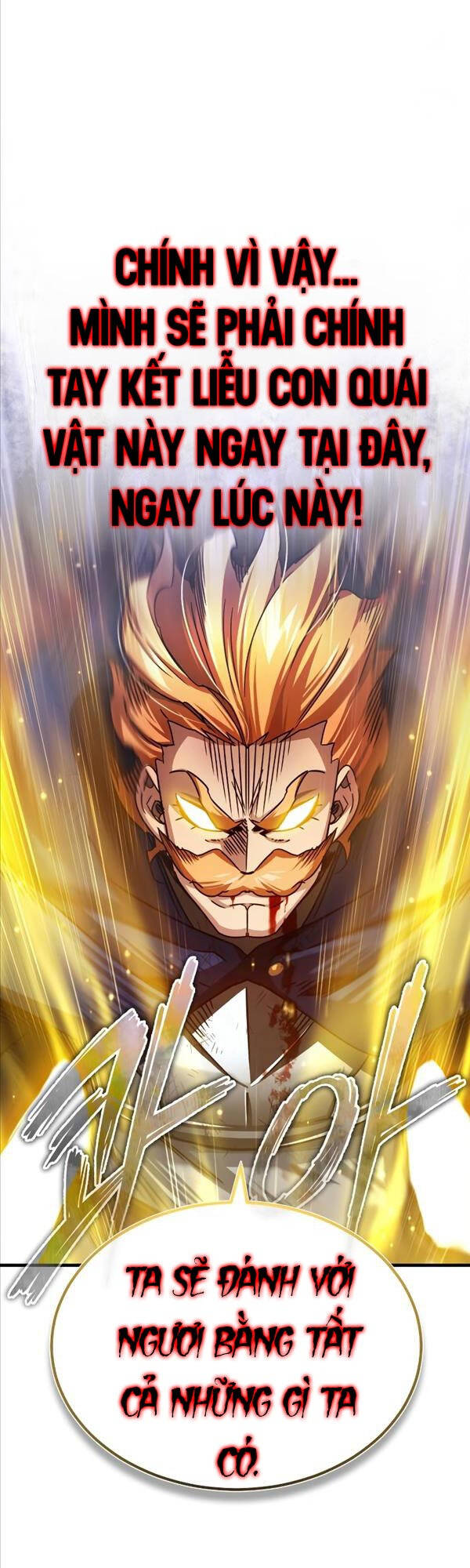 Thiên Quỷ Chẳng Sống Nổi Cuộc Đời Bình Thường Chap 68 - Next Chap 69
