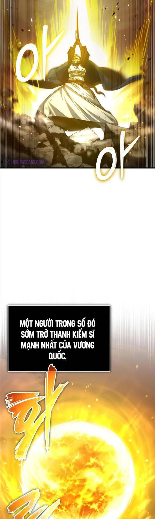 Thiên Quỷ Chẳng Sống Nổi Cuộc Đời Bình Thường Chap 68 - Next Chap 69